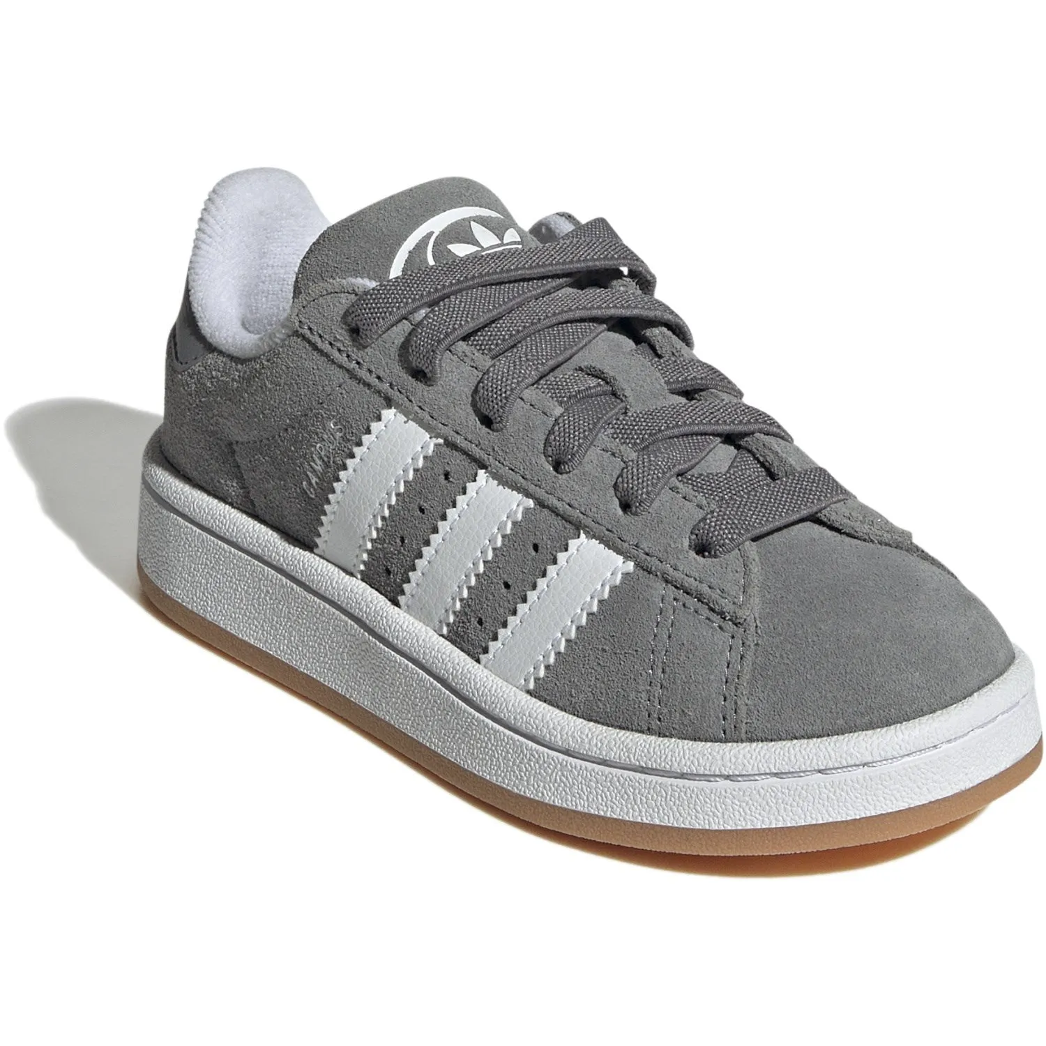 Weekend Trail Multi Density Rubber adidas Originals Grey Three/Cloud White/Gum Campus 00S El C Sneakers