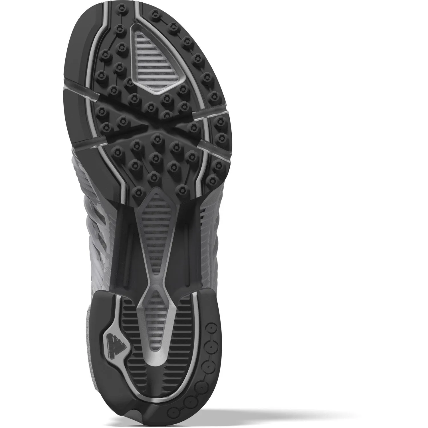 adidas Originals Grey Two/Grey Three/Grey Five Climacool 1 J Sneakers Busy Days