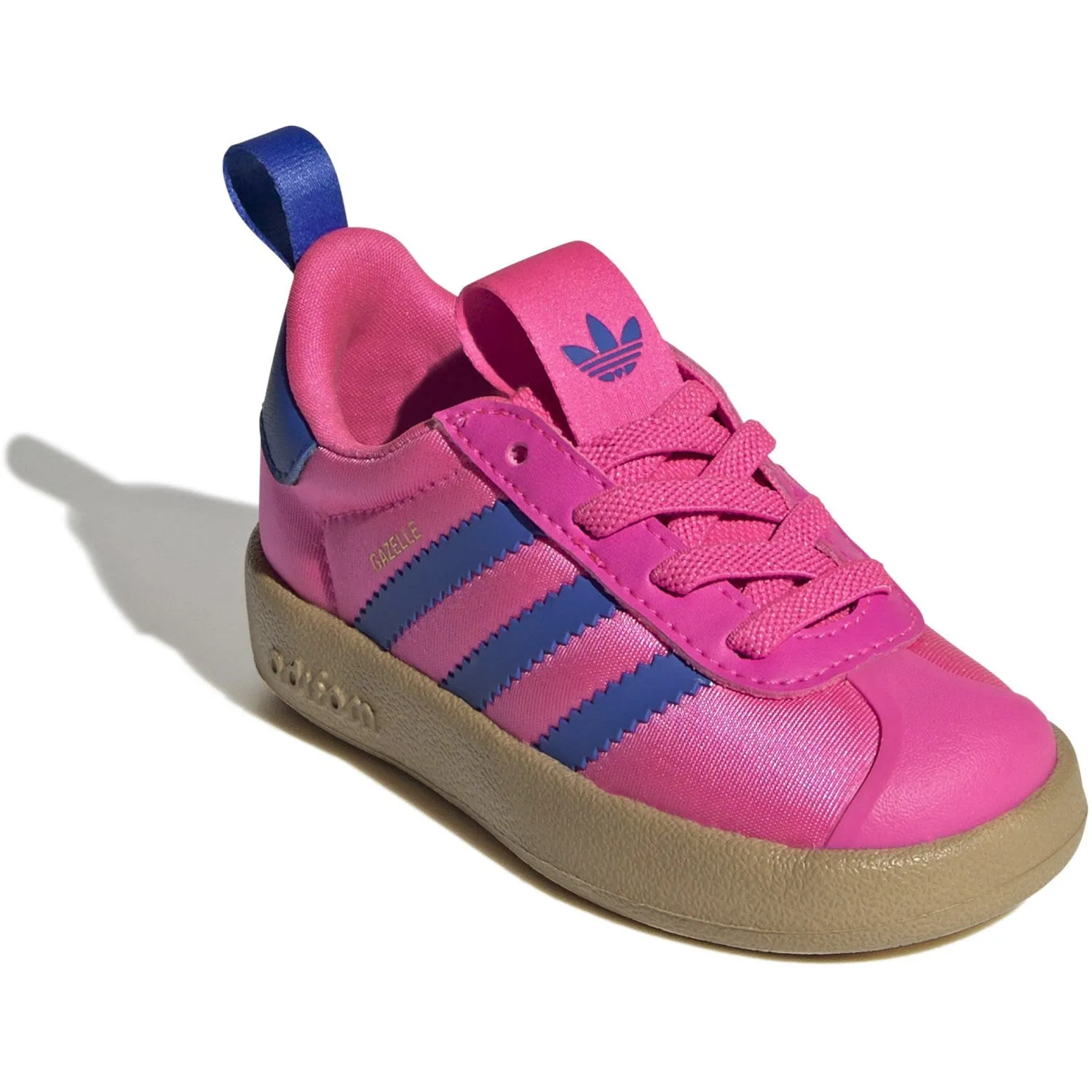 High Rebound Cushioning neutral support adidas Originals Lucid Pink/Lucid Blue/Gum 3 Adifom Gazelle 360 I Sneakers