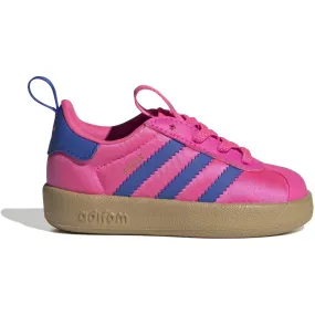 adidas Originals Lucid Pink/Lucid Blue/Gum 3 Adifom Gazelle 360 I Sneakers Dual Layer Foam