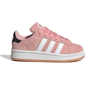 adidas Originals Semi Pink Spark/Ftwr White/Gum 2 Campus 00S C Sneakers Classic Control