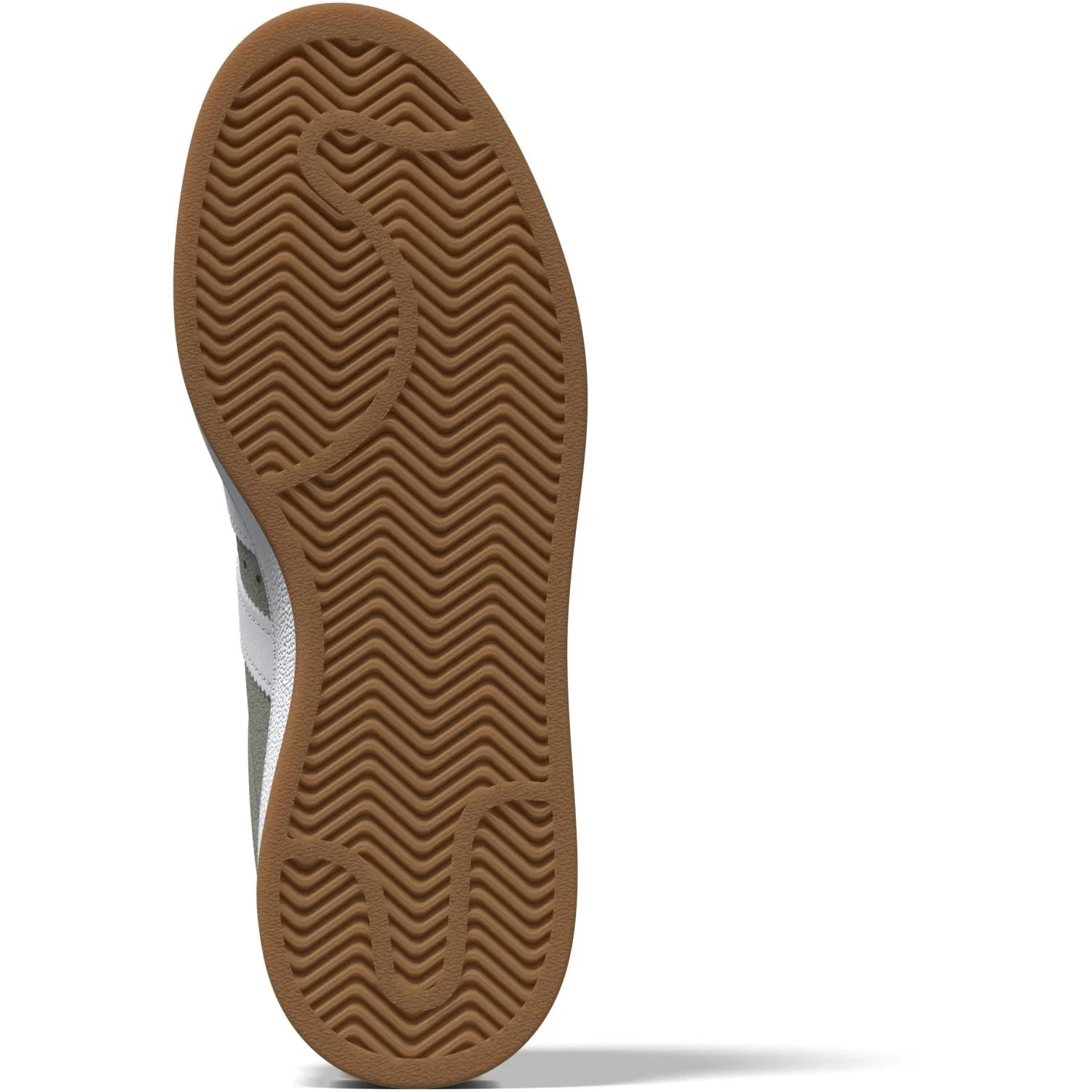 Any Outfit adidas Originals Silver Green/Ftwr White/Gum 2 Campus 00S J Sneakers