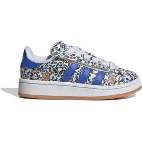 Abrasion Protection adidas Originals Supplier Colour/Blue/Off White Campus 00S Cf El C Sneakers