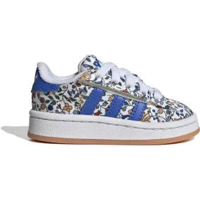Breathable Collar Padding Neutral Ride adidas Originals Supplier Colour/Blue/Off White Campus 00S Cf El I Sneakers