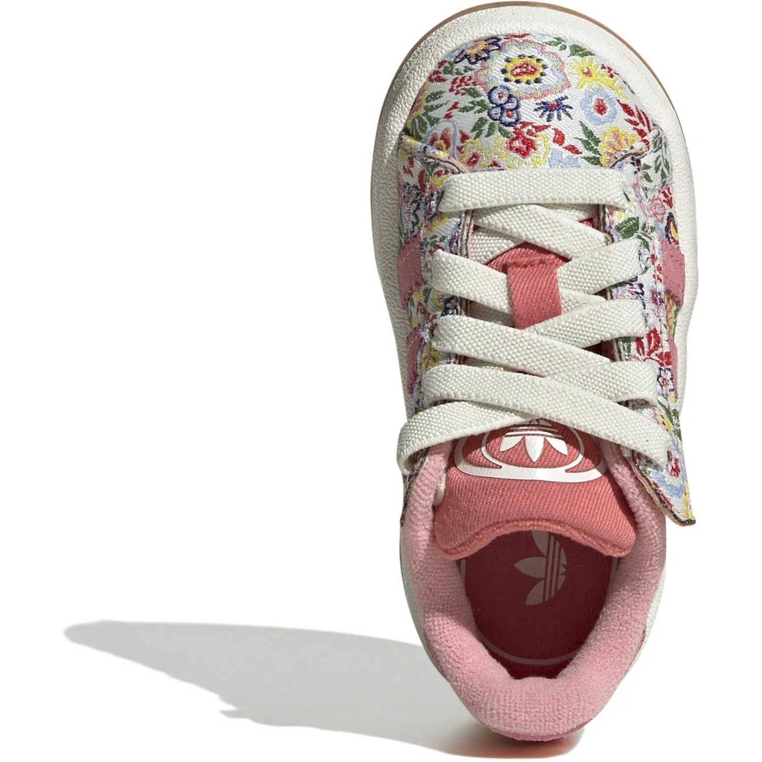 adidas Originals Supplier Colour/Off White/Gum 2 Campus 00S Cf El I Sneakers Every Use