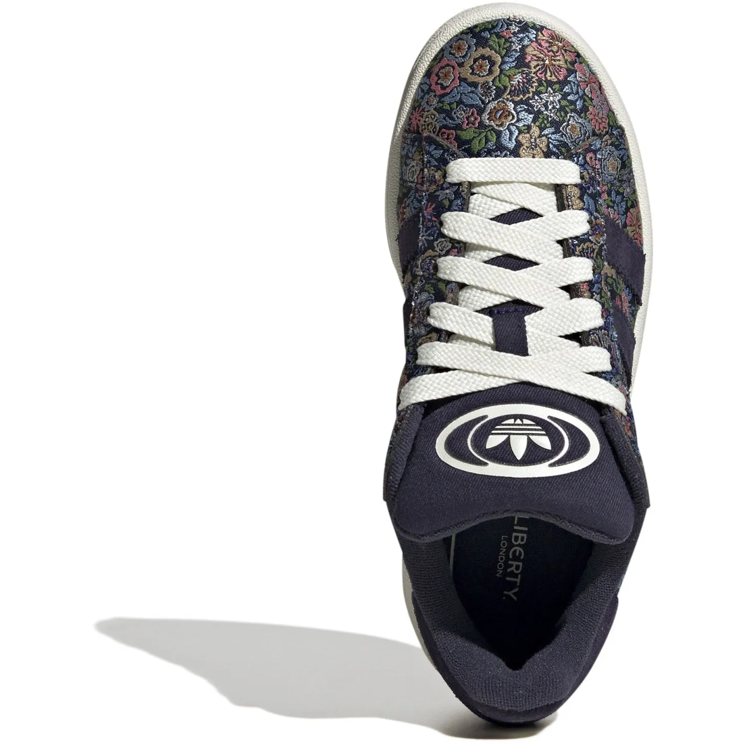 adidas Originals Supplier Colour/Off White/Supplier Colour Campus 00S J Sneakers Ultra Responsive Cushioning