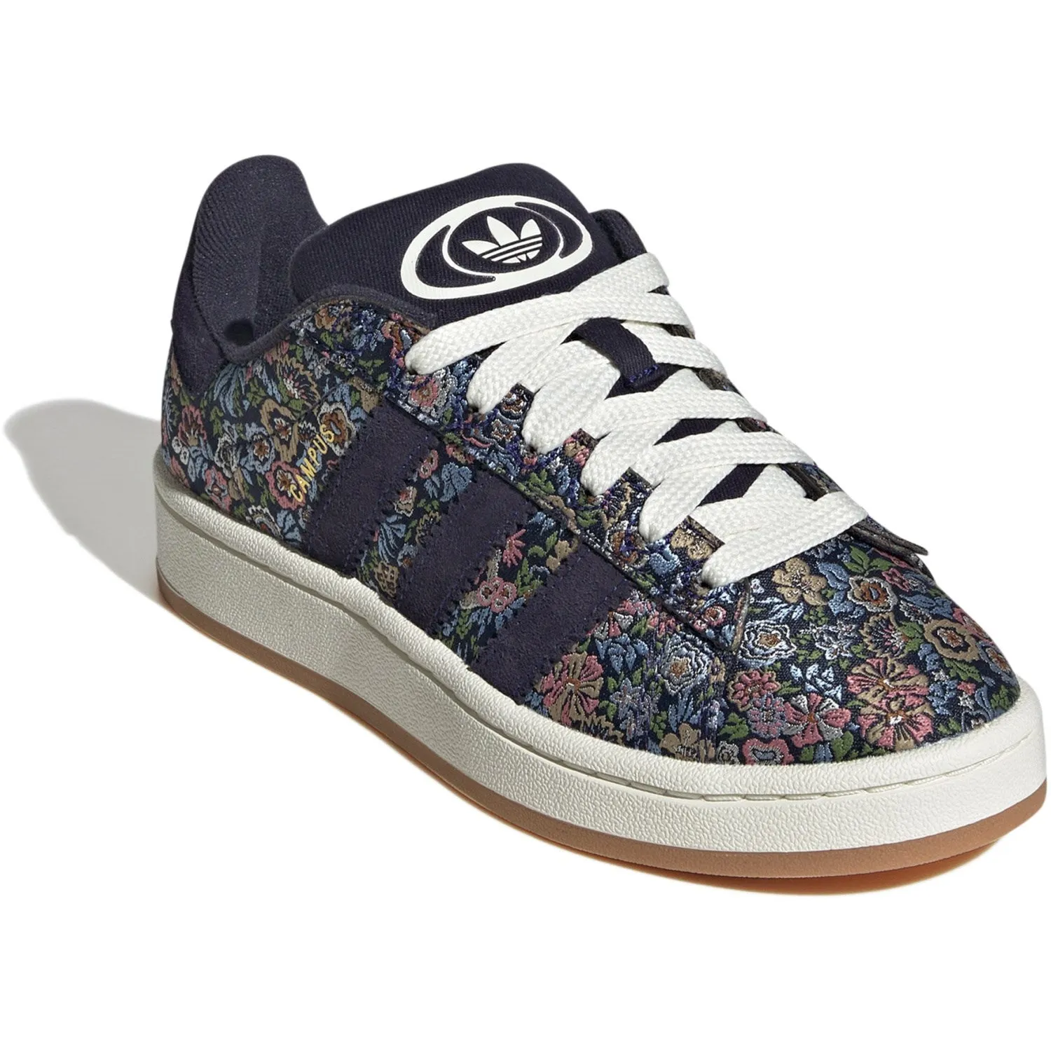 Casual flexibility Thermal regulation adidas Originals Supplier Colour/Off White/Supplier Colour Campus 00S J Sneakers