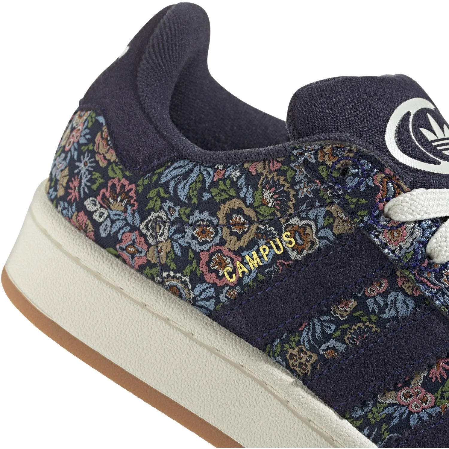 adidas Originals Supplier Colour/Off White/Supplier Colour Campus 00S J Sneakers Lightweight Feel Every Move