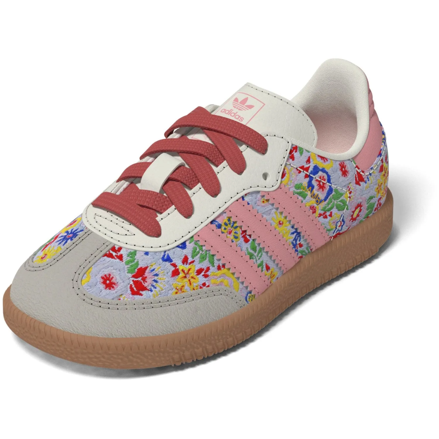 Tailored Design adidas Originals Supplier Colour/Supplier Colour/Supplier Colour Samba Og El I Sneakers