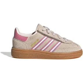 Regular Walk adidas Originals Wonder Quartz/Ftwr White/Rose Tone Handball Spezial Cf El I Sneakers