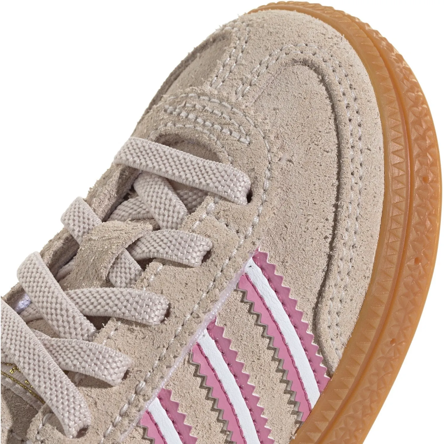 Aerodynamic Form Fresh Walks adidas Originals Wonder Quartz/Ftwr White/Rose Tone Handball Spezial Cf El I Sneakers