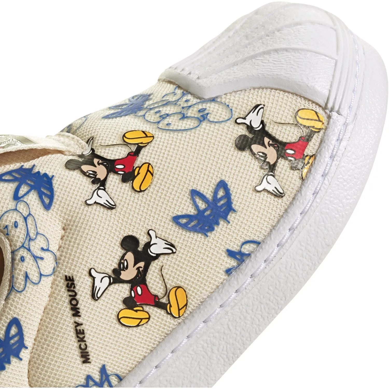 adidas Originals Wonder White/Cloud White/Core Black Superstar 360 I Sneakers Responsive Bounce Foam Everyday Life