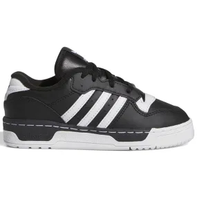adidas Rivalry Low C Sneakers Core Black / White Peak Comfort