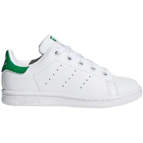 adidas Stan Smith Sneakers White/Green Foam Injected Zero Pressure