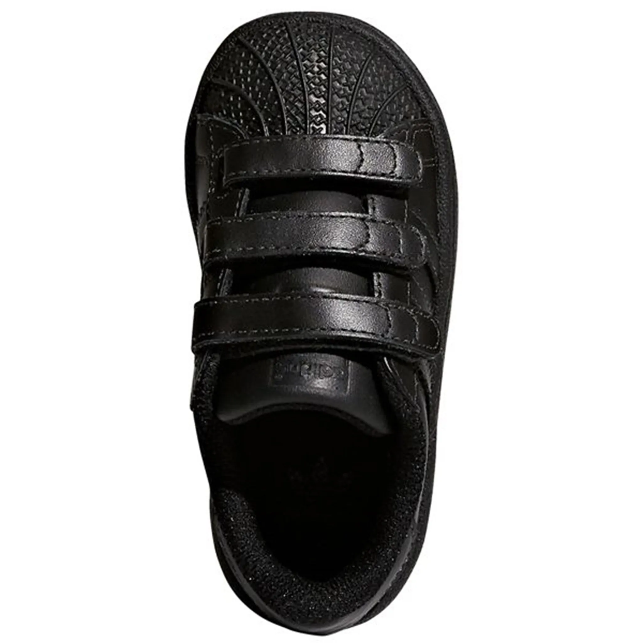Work Life adidas Superstar Sneakers Black