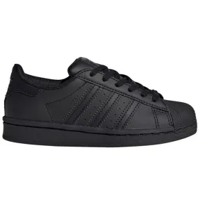 Stability frame adidas Superstar Sneakers Black