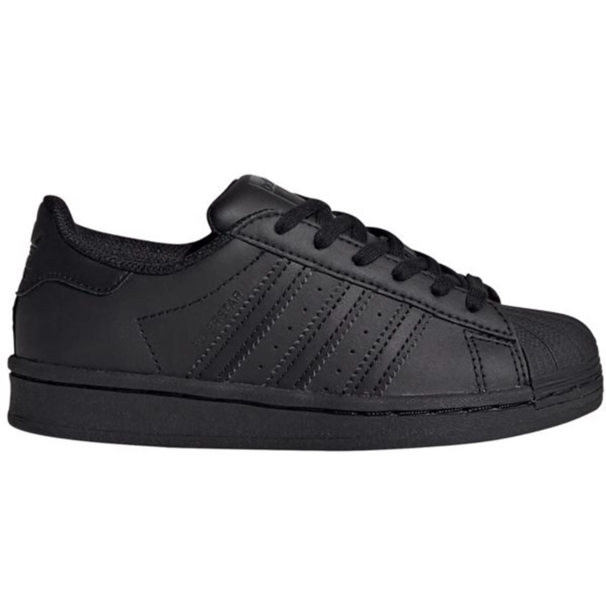 Stability frame adidas Superstar Sneakers Black