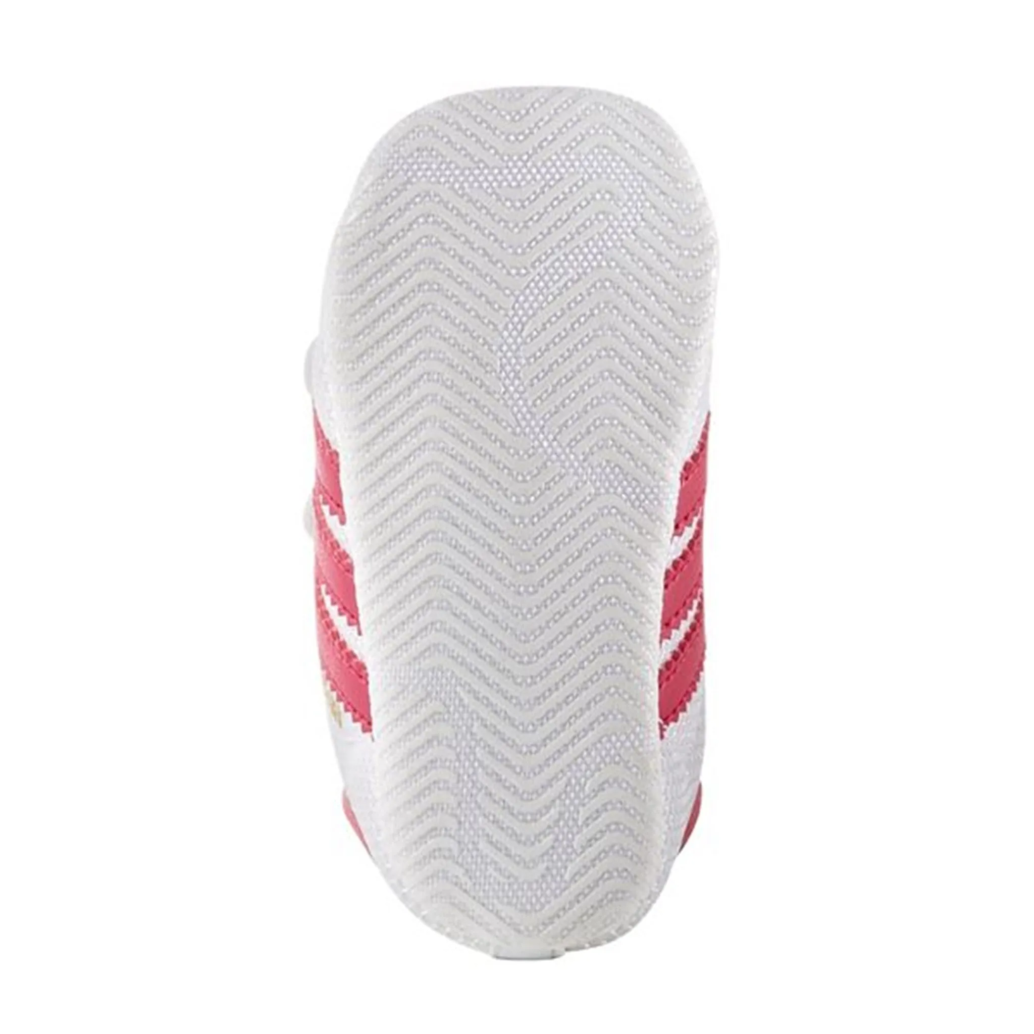 Anti   Static adidas Superstar Sneakers White/Pink S79917