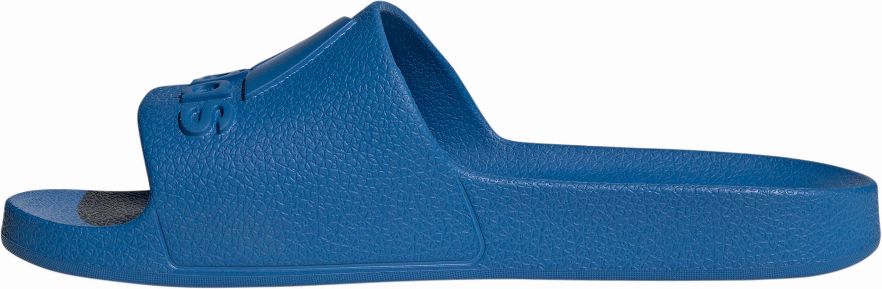 Flexible Sandals adidas Adilette Aqua Sliders - Blue