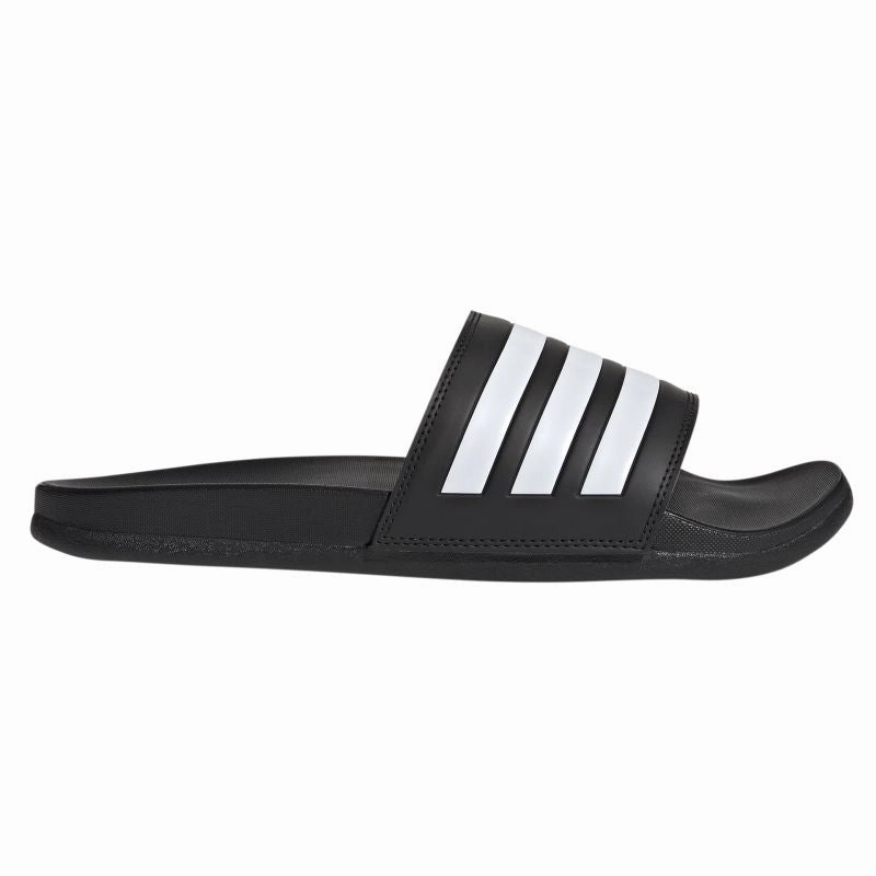 Low Top Adidas Adilette Comfort Mens Slides