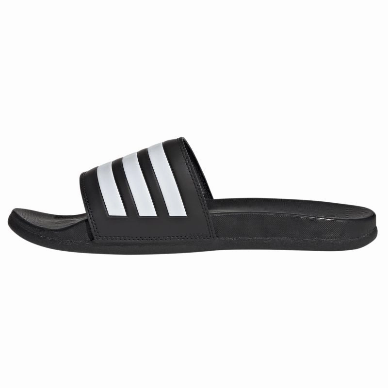 Smart Build Instant Footwear Adidas Adilette Comfort Mens Slides