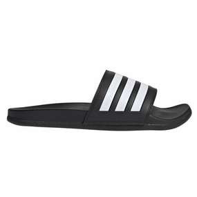 Low Top Adidas Adilette Comfort Mens Slides
