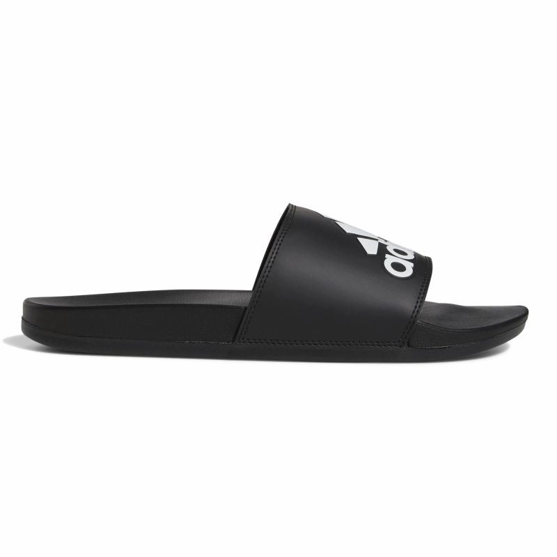 Adidas Adilette Mens Comfort Slides Easygoing Footwear