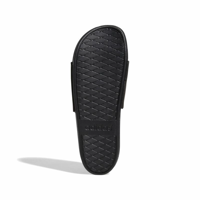 Ventilated Design Adidas Adilette Mens Comfort Slides