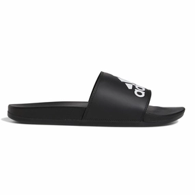 Adidas Adilette Mens Comfort Slides Soft Touch Material