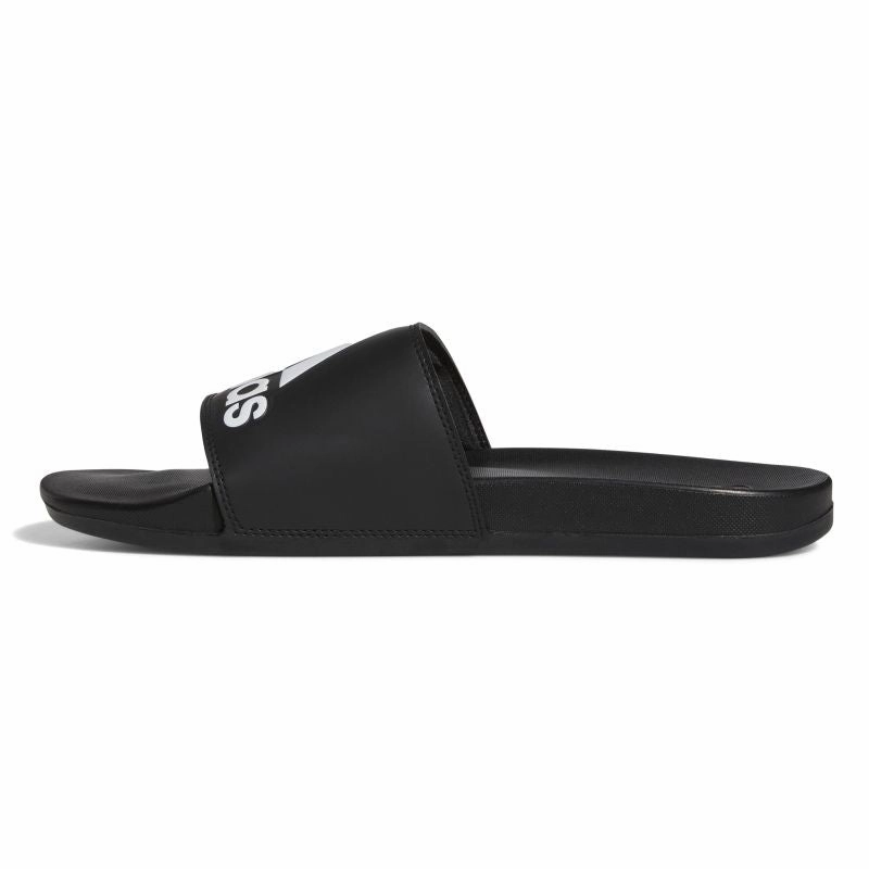 Adidas Adilette Mens Comfort Slides Safe