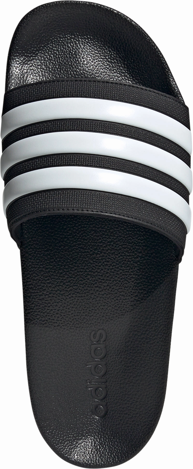 Resilient Cushioning System adidas Adilette Shower Sliders - Black