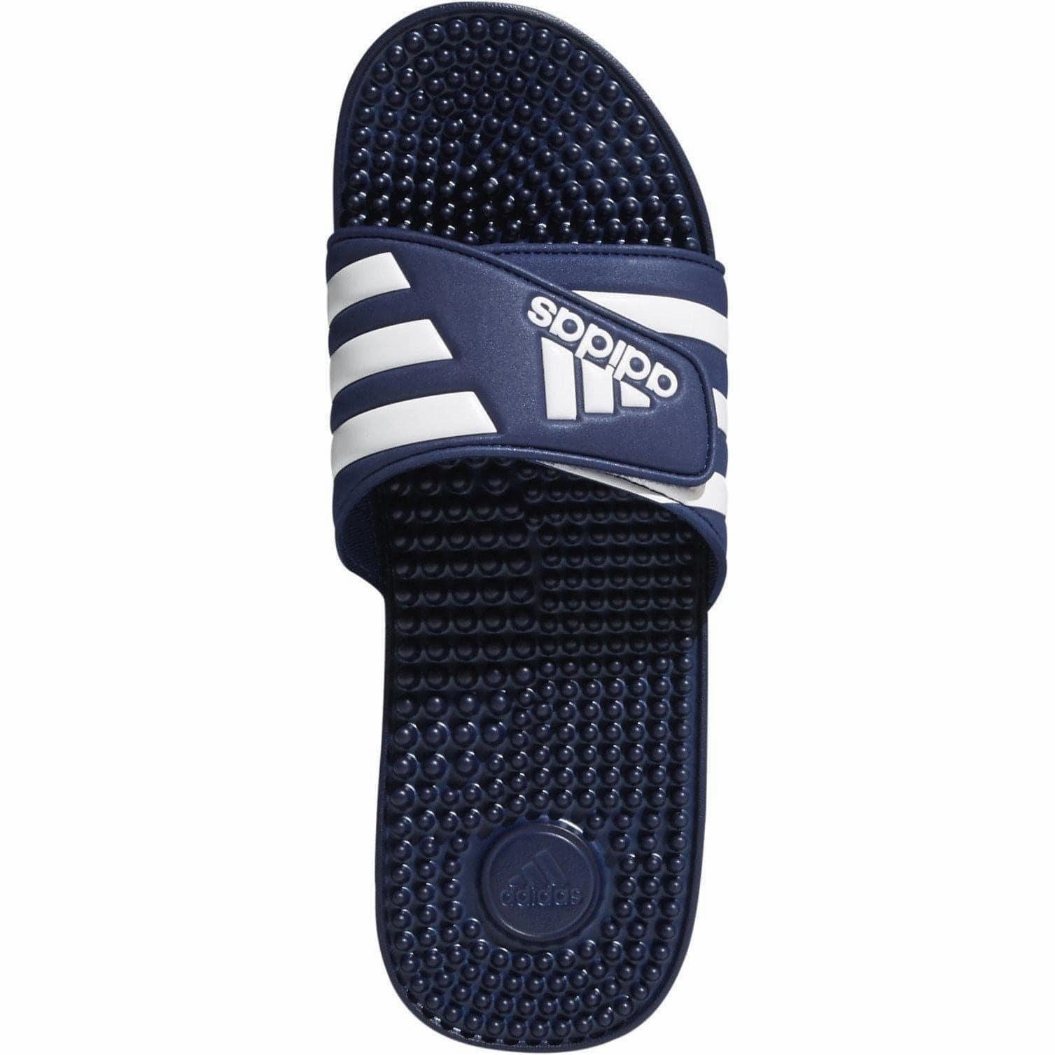 Trendy Style adidas Adissage Sliders - Blue