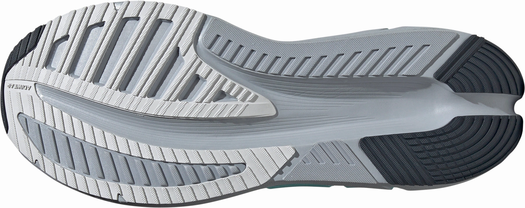 adidas Adistar 3.0 Mens Running Shoes - Blue Thermo Regulating Mesh