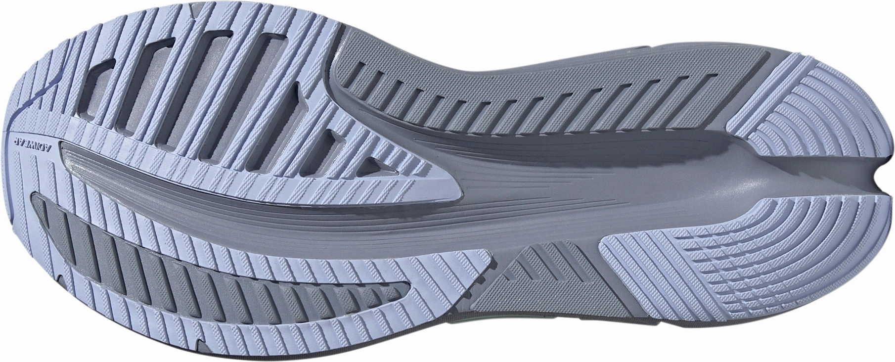 adidas Adistar 3.0 Womens Running Shoes - Purple Racing running