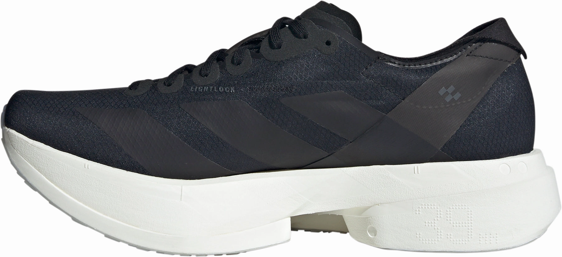 adidas Adizero Adios Pro 4 Mens Running Shoes - Black training - camp shoes