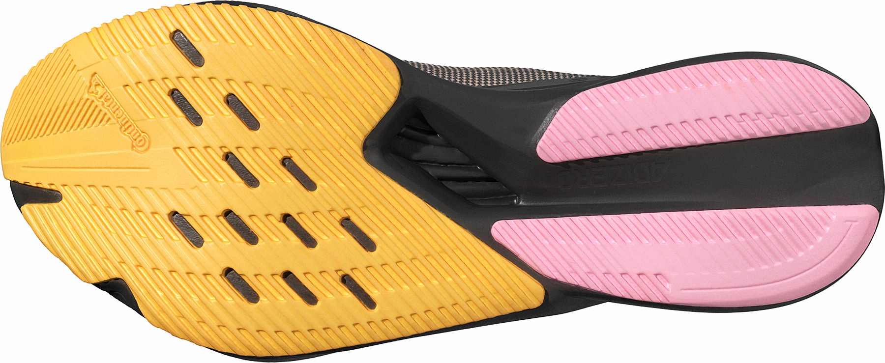 Moisture Management Fabric Vans Old Skool adidas Adizero Boston 12 Mens Running Shoes - Black