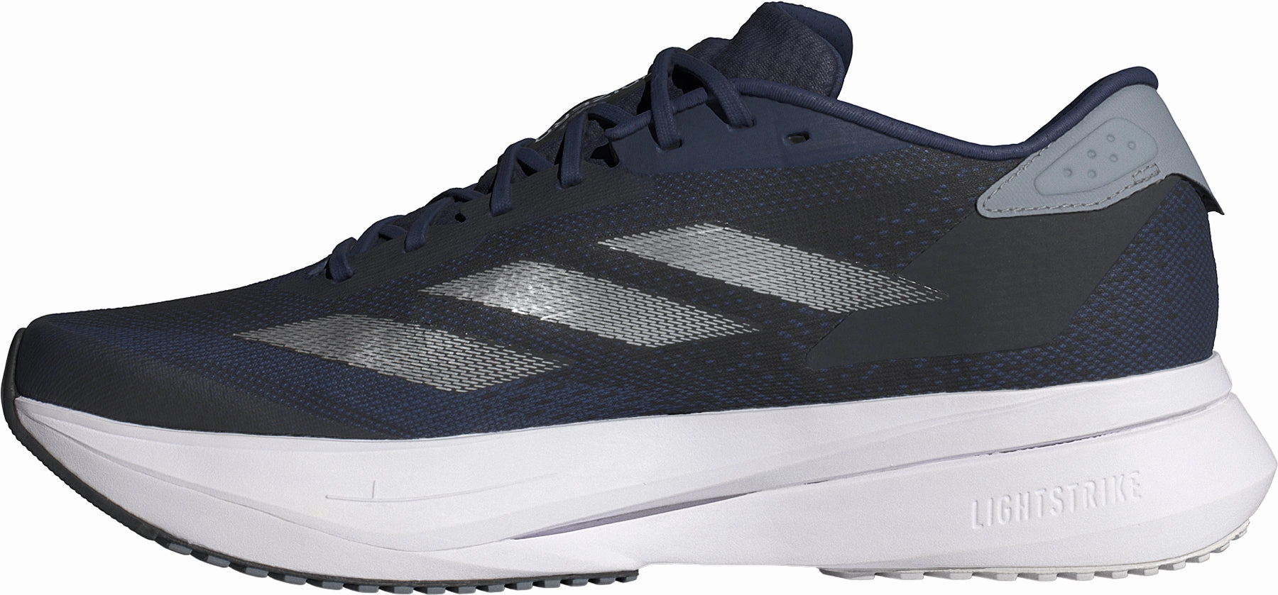 adidas Adizero SL 2 Mens Running Shoes - Blue male running gear