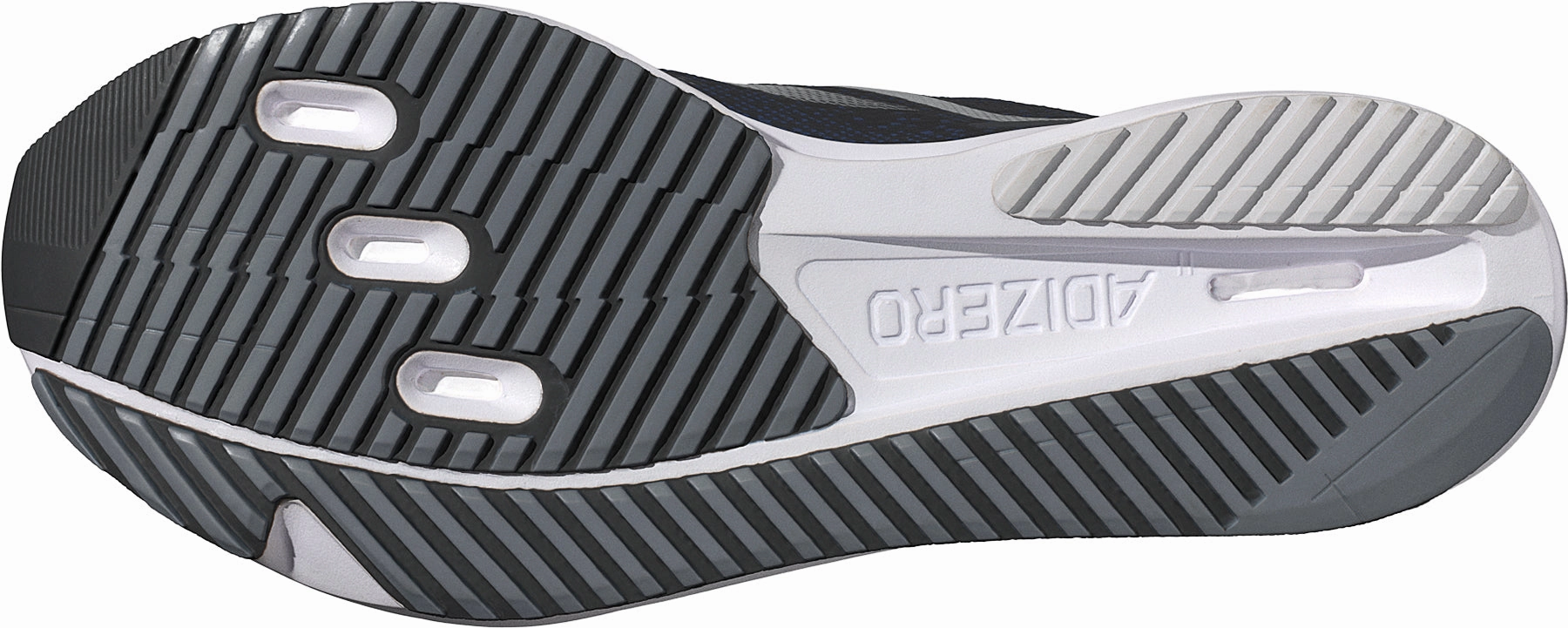 ergonomic running gear adidas Adizero SL 2 Mens Running Shoes - Blue