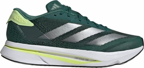 men's running shoe alternative adidas Adizero SL 2 Mens Running Shoes - Green