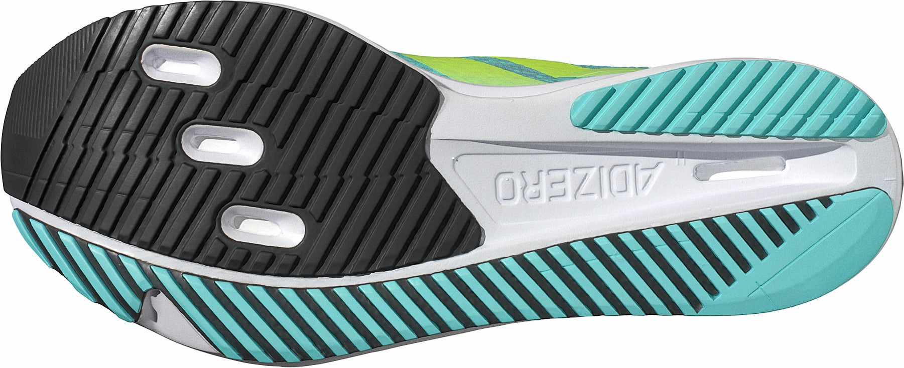 adidas Adizero SL 2 Mens Running Shoes - Green Neutral Stability endurance building running shoe progress