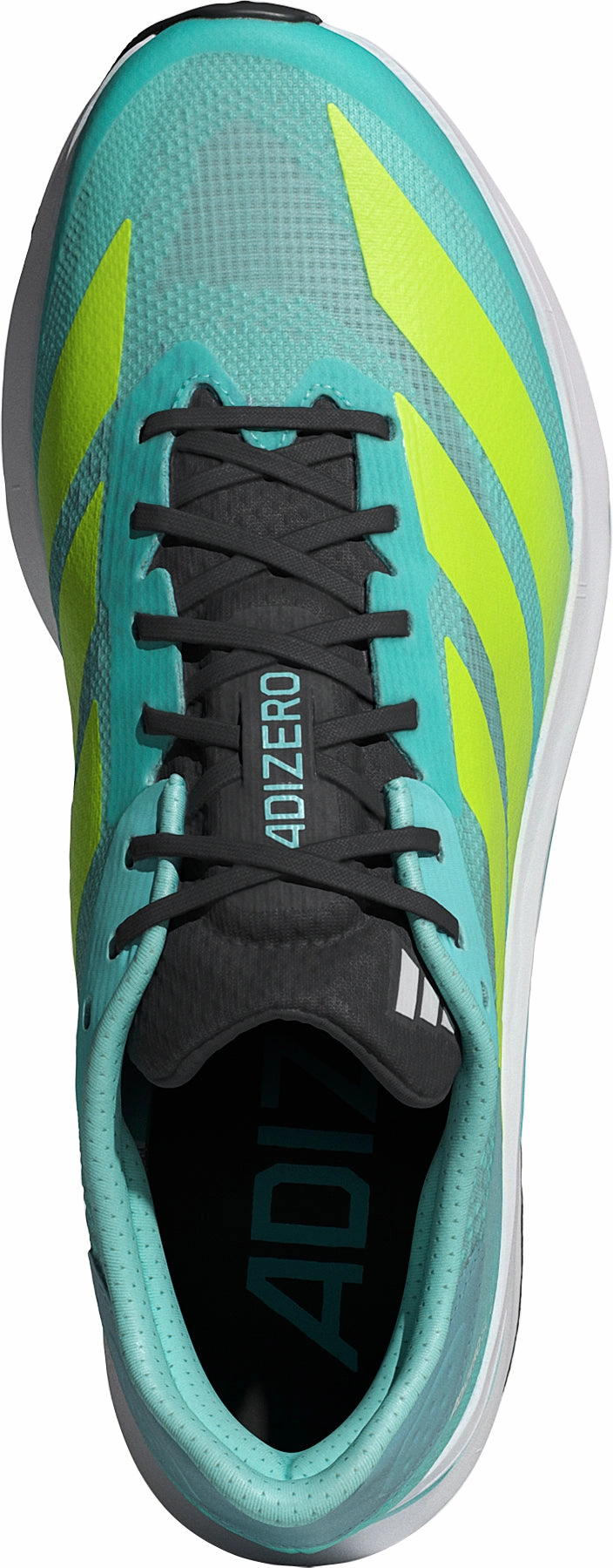 adidas Adizero SL 2 Mens Running Shoes - Green Outdoor - exercise