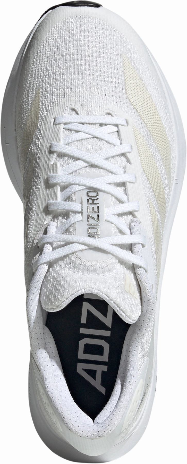 adidas Adizero SL 2 Womens Running Shoes - White strength - training running shoes advanced running shoes