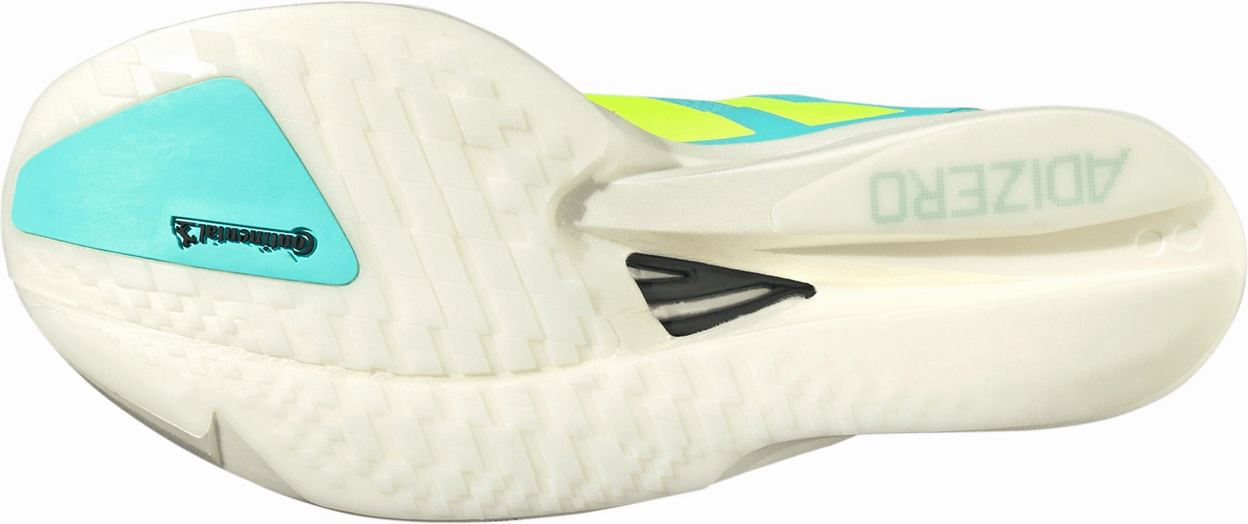 Professional Design slim fit adidas Adizero Takumi Sen 11 Mens Running Shoes - Blue