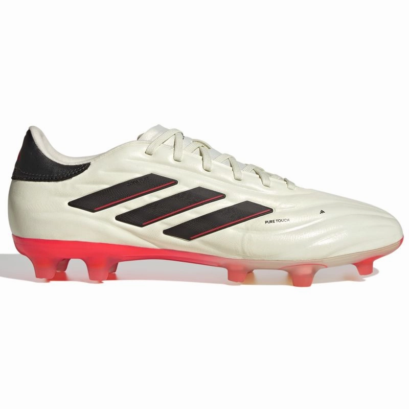 synthetic - lined shoes gymnastic - floor shoes Adidas Copa Pure 2 Pro FG Adults Football Boots