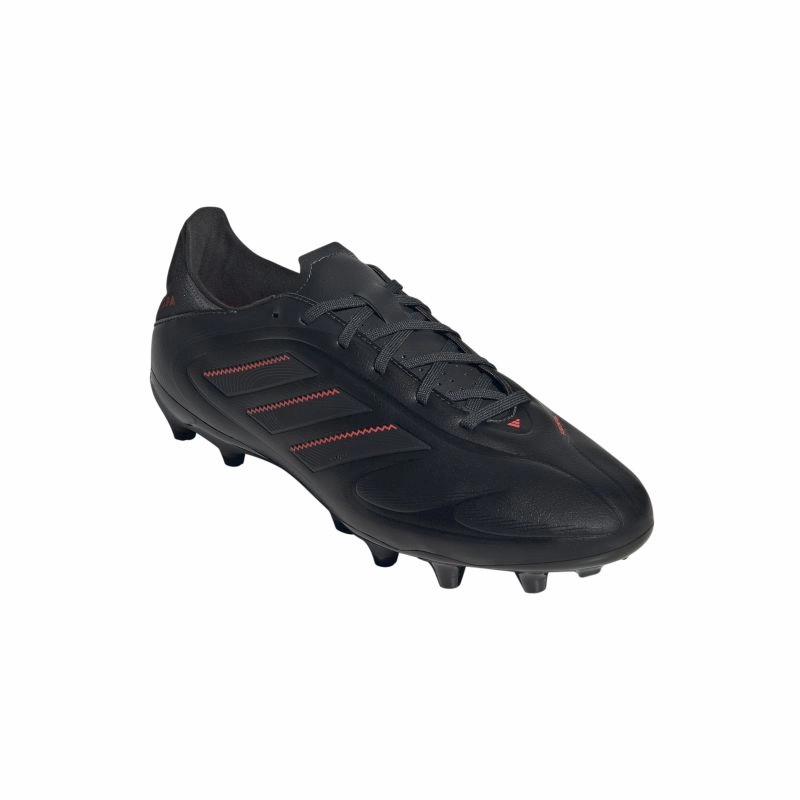 Adidas Copa Pure III League FG Adults Football Boots Sports team-themed kids' shoes speed improvement