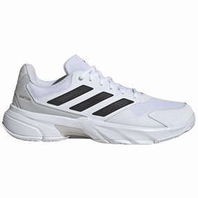Adidas CourtJam Control 3 D Mens Tennis Shoes Foot Freedom warm weather