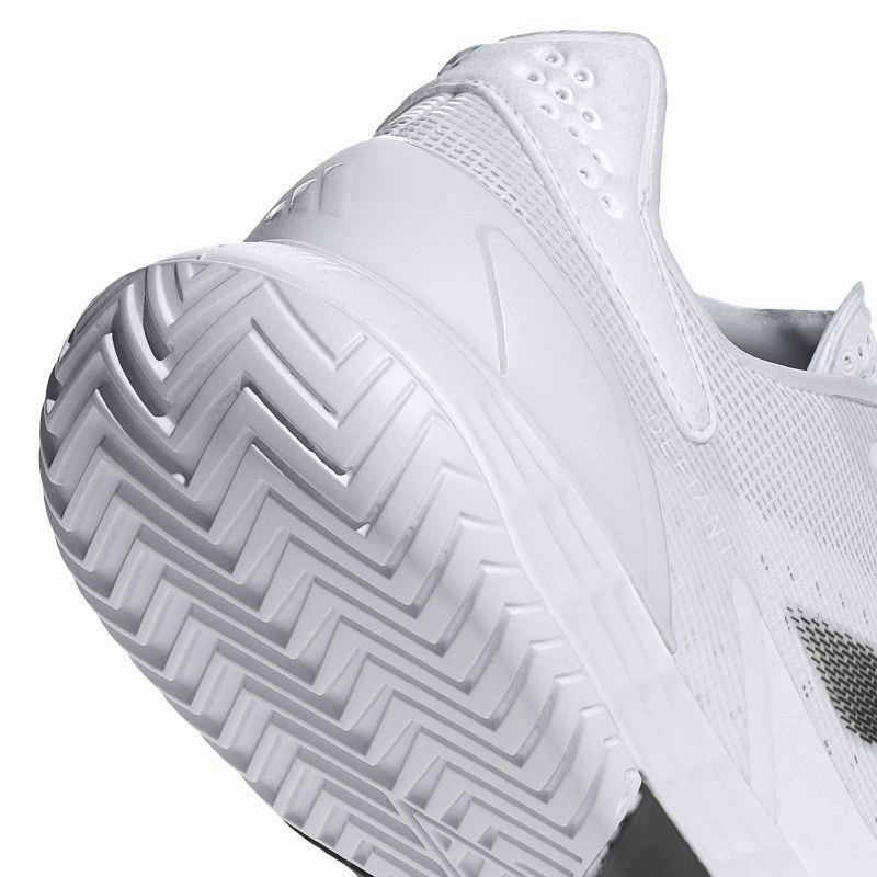 Adidas Defiant Speed 2 D Mens Tennis Shoes Ergo Comfort Energy Return Midsole