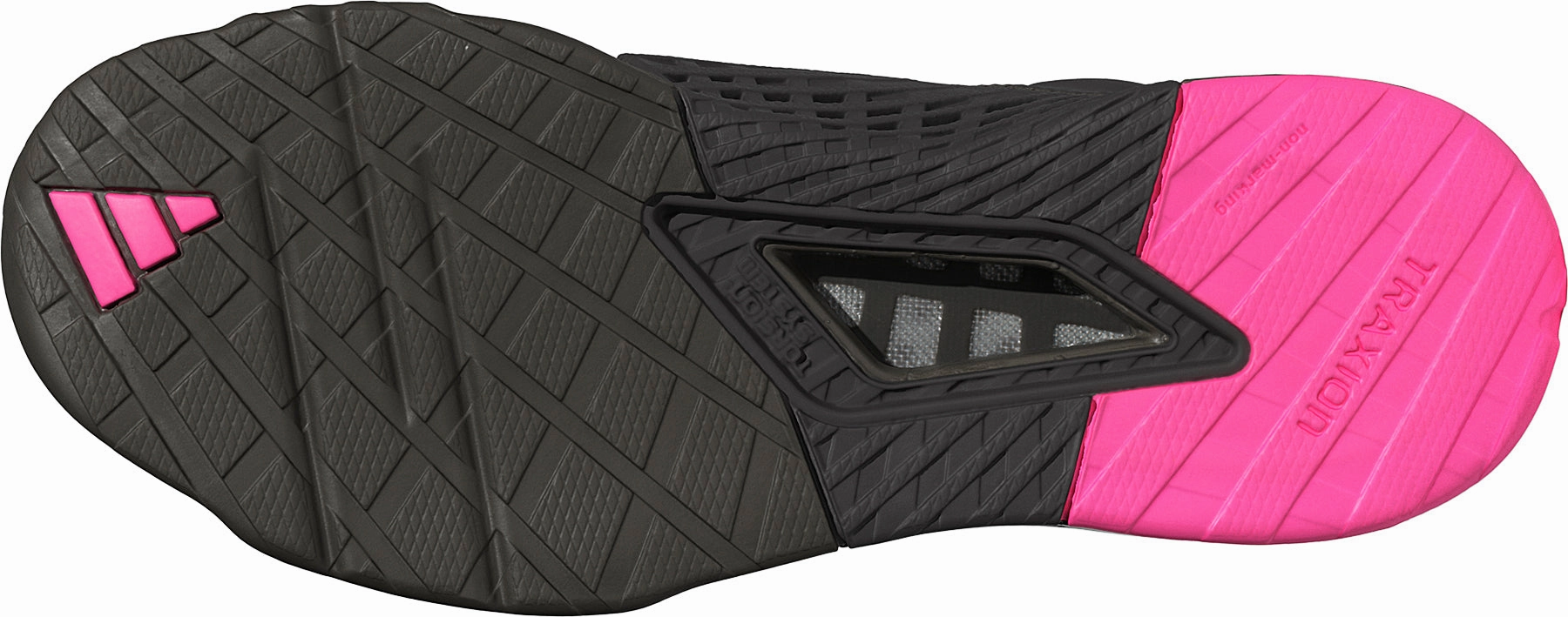 adidas Dropset 3 Mens Training Shoes - Green Chic Design