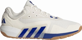 adidas Dropset Mens Training Shoes - White Impact Diffusion Layers