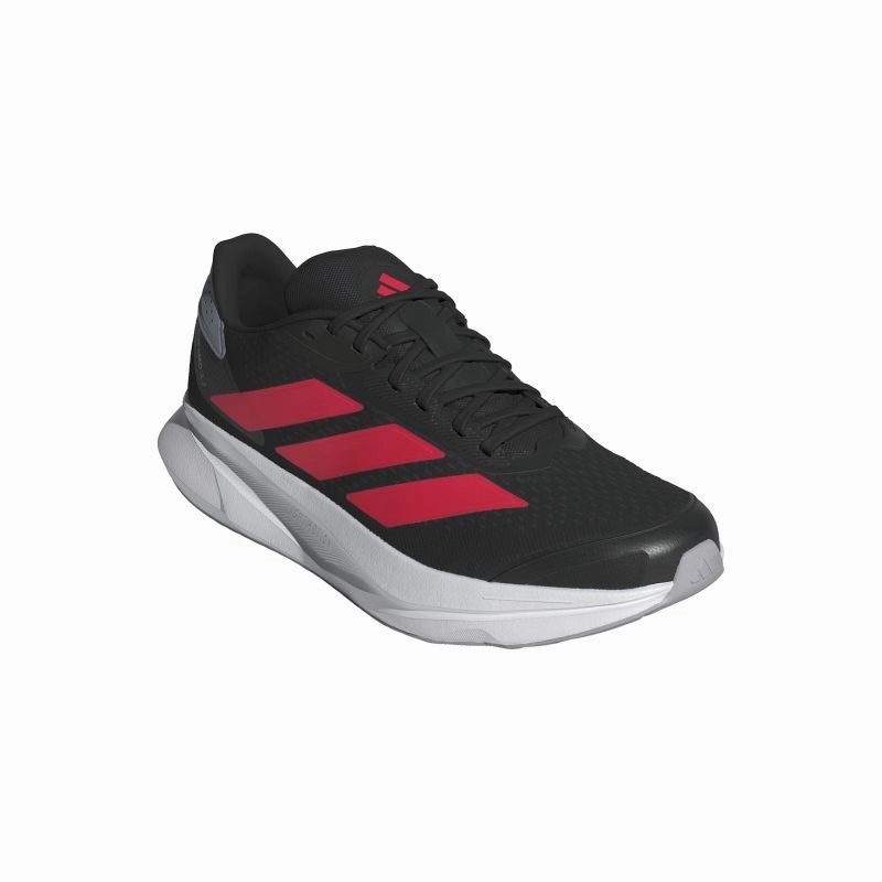 cushioned - footbed - material - plushness shoes countryside running option Adidas Duramo SL2 D Mens Running Shoes